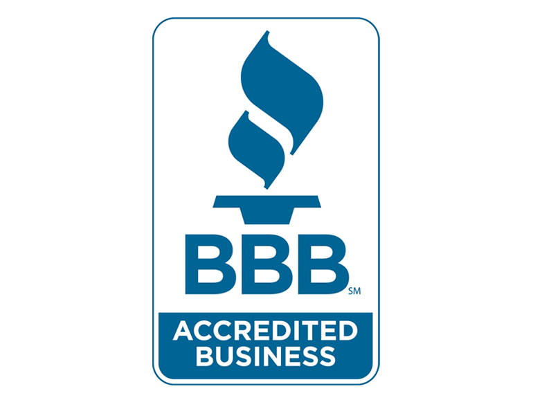BBB logo | Carpetland USA