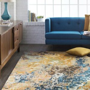 Area Rug Inspiration | Carpetland USA Granite & Flooring
