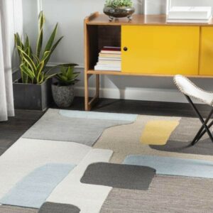 Area Rug Inspiration | Carpetland USA Granite & Flooring