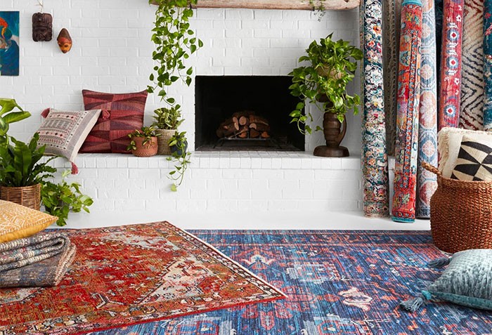 Area rug pads | Carpetland USA Granite & Flooring
