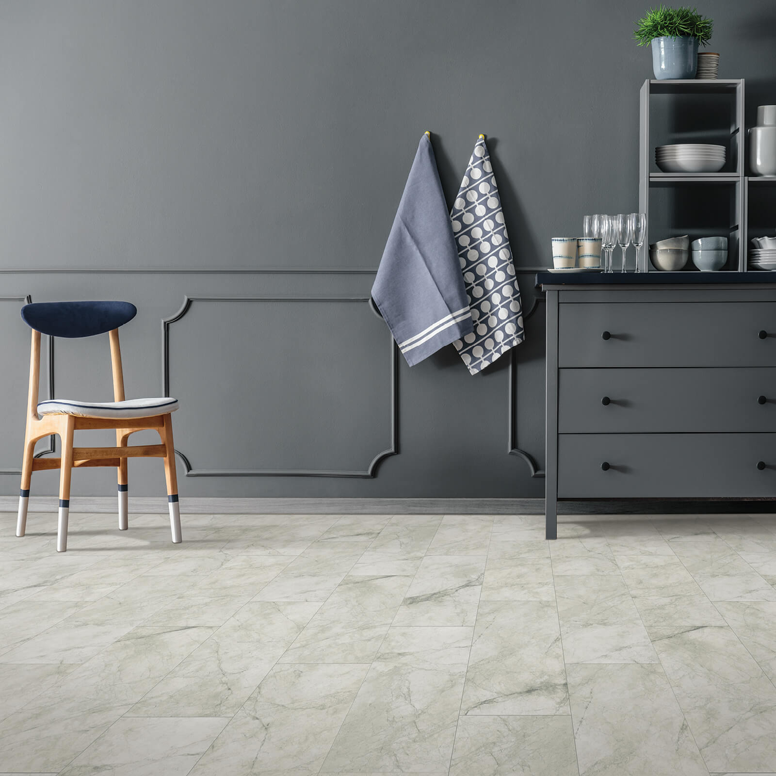 Laminate Inspiration | Carpetland USA Granite & Flooring
