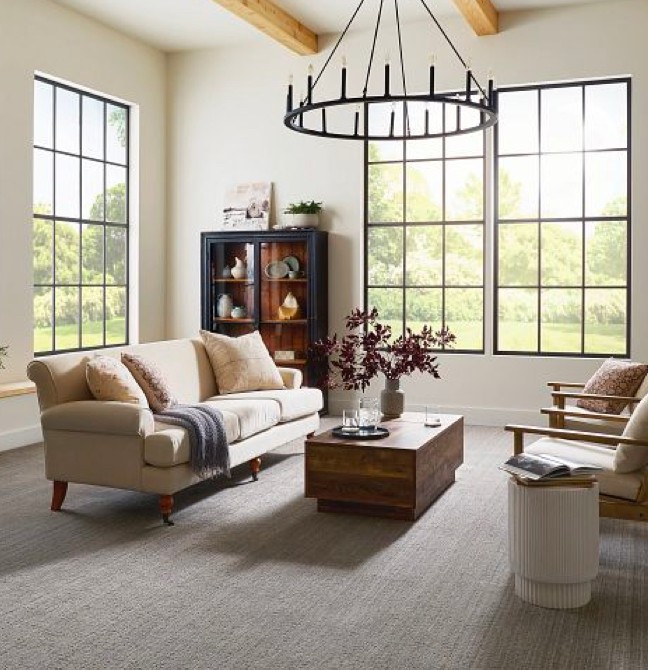 Living room Carpet | Carpetland USA Granite & Flooring