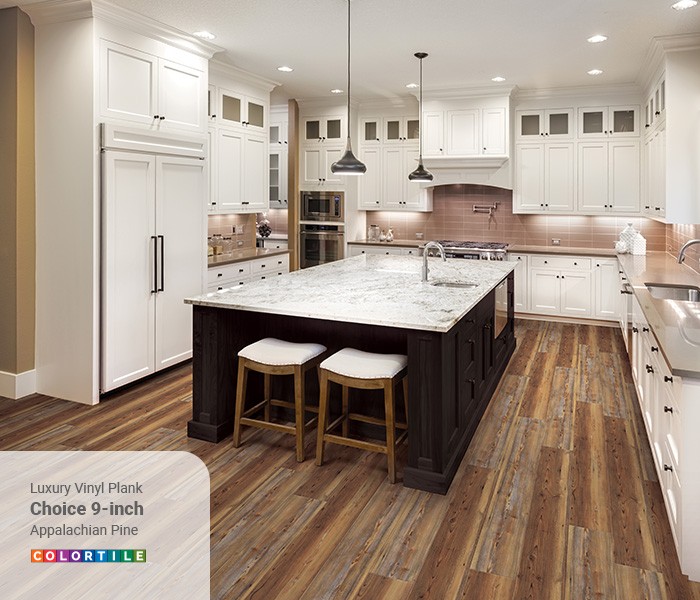 Flooring Lookbook | Carpetland USA Granite & Flooring