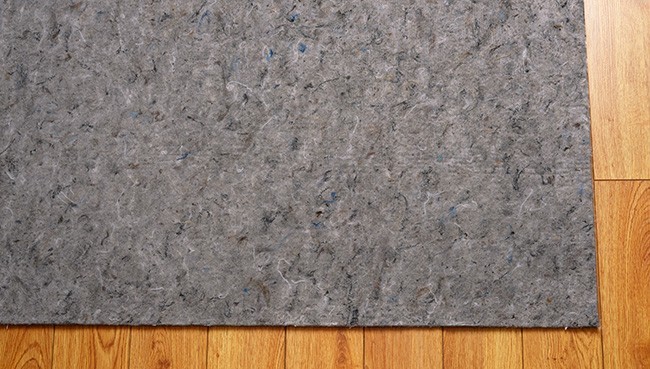 Area Rug Pads | Carpetland USA Granite & Flooring