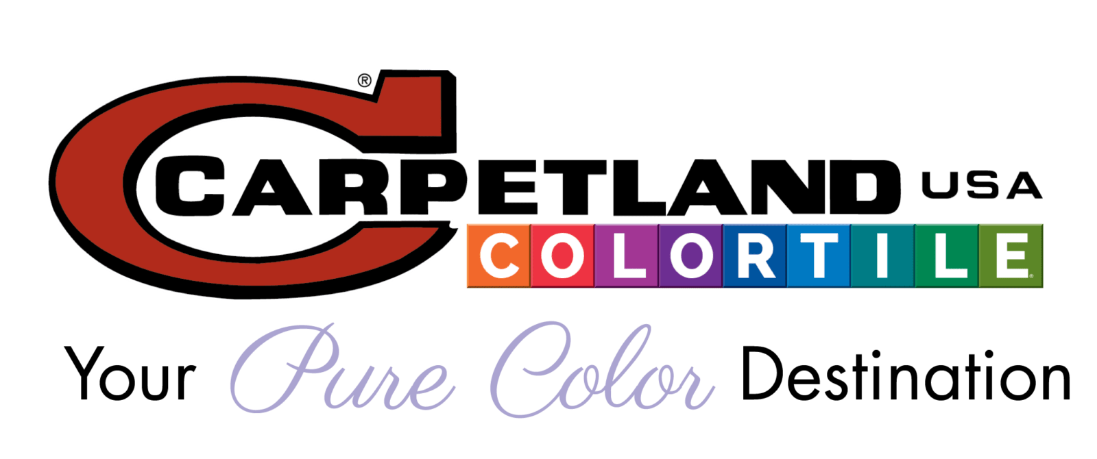Carpetland USA Granite & Flooring | Pure Color Destination