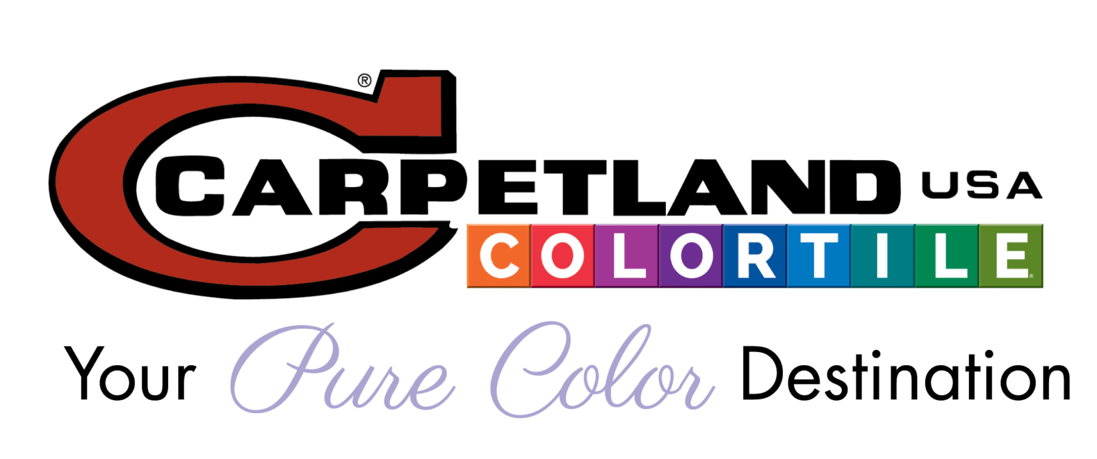 Pure Color Destination