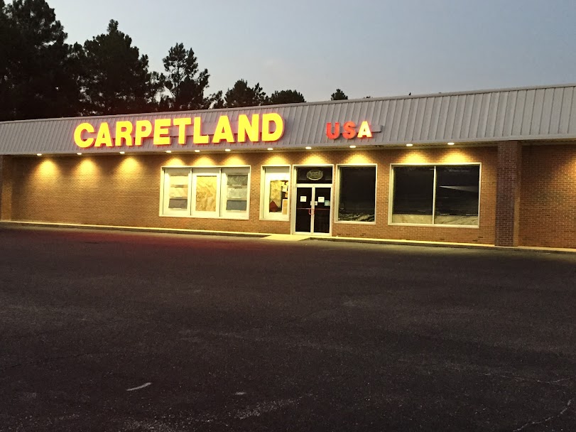 Showroom | Carpetland USA Granite & Flooring