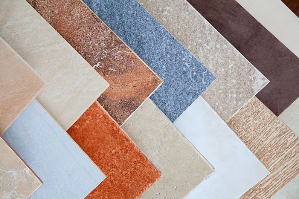 warm-color-and-texture | Carpetland USA Granite & Flooring