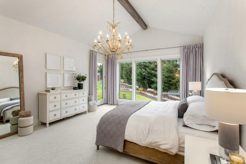restful-bedroom-flooring | Carpetland USA Granite & Flooring