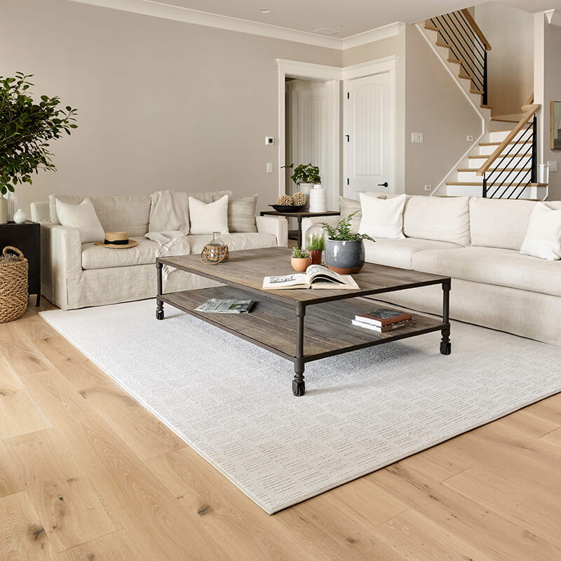 Living room flooring | Carpetland USA Granite & Flooring